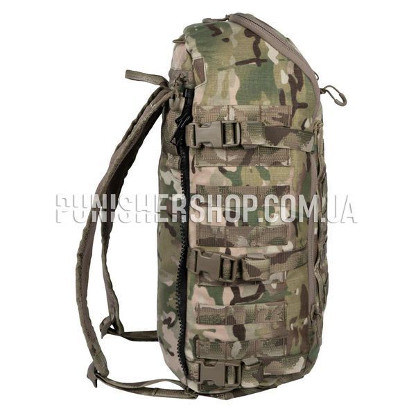 Eberlestock Mission Assault Pack, Multicam, 33 l
