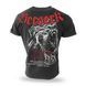 Футболка Dobermans Aggressive Berserk TS133BK-L фото 2