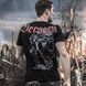 Футболка Dobermans Aggressive Berserk TS133BK-L фото 3