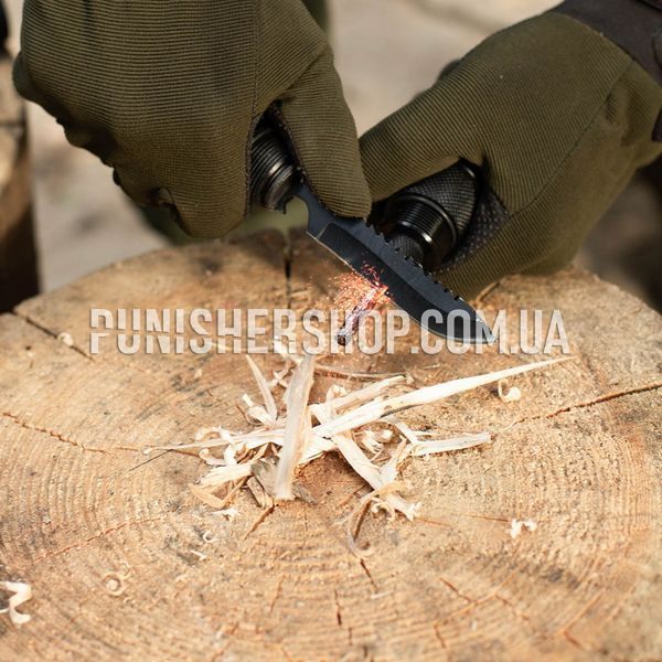 Багатофункціональна сокира Adimanti AXE-003 2000000126098 фото
