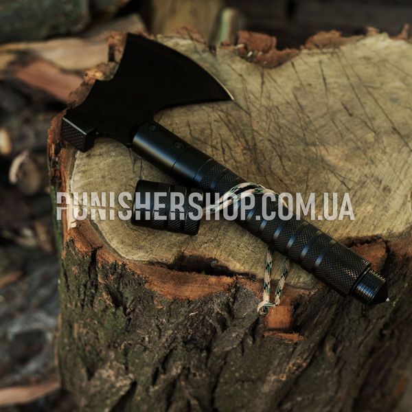 Багатофункціональна сокира Adimanti AXE-003 2000000126098 фото