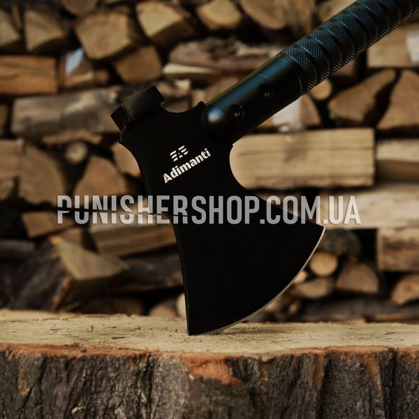 Багатофункціональна сокира Adimanti AXE-003 2000000126098 фото