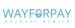 Приймаємо оплату Visa / Mastercard через WayForPay