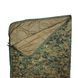 Пончо Liner Army Poncho на молнии (Бывшее в употреблении) 2000000020396 фото 1