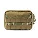 OneTigris Dragon Snail Admin Pouch, Multicam
