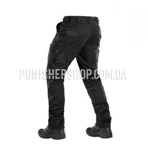 Штани M-Tac Aggressor Gen.II Flex Black 2000000005126 фото