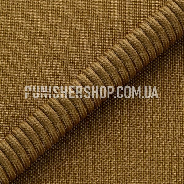 M-Tac Lite Combined Safety Cord, Coyote Brown