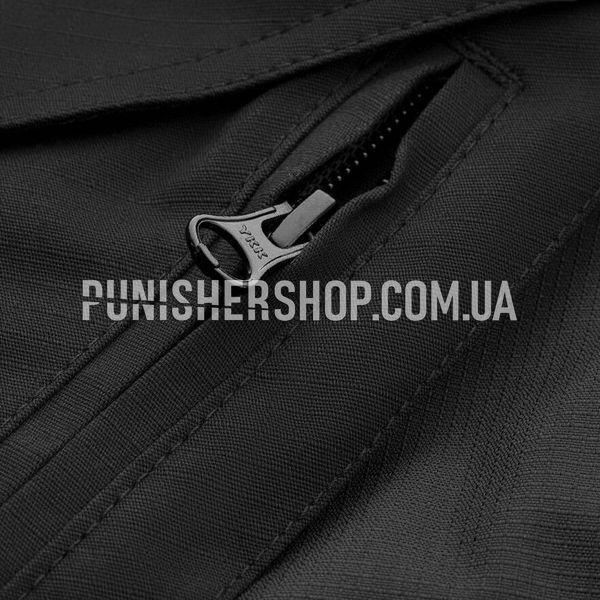 Штани M-Tac Aggressor Gen.II Flex Black 2000000005126 фото