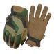 Рукавички Mechanix Fastfit Woodland 2000000093338 фото 1