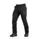 Штани M-Tac Aggressor Gen.II Flex Black 2000000005126 фото 1