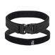 OneTigris Tactical Waist Belt, Black, Large