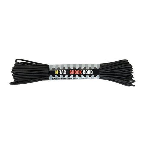 Паракорд M-Tac Shock-Cord 3 мм 15м 2000000129914 фото