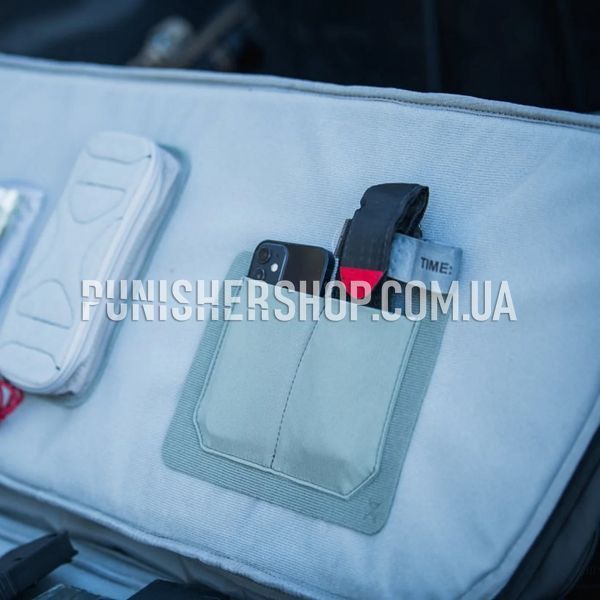 Двойной эластичный карман Vertx Stretch Mesh Pocket Large 2000000207445 фото