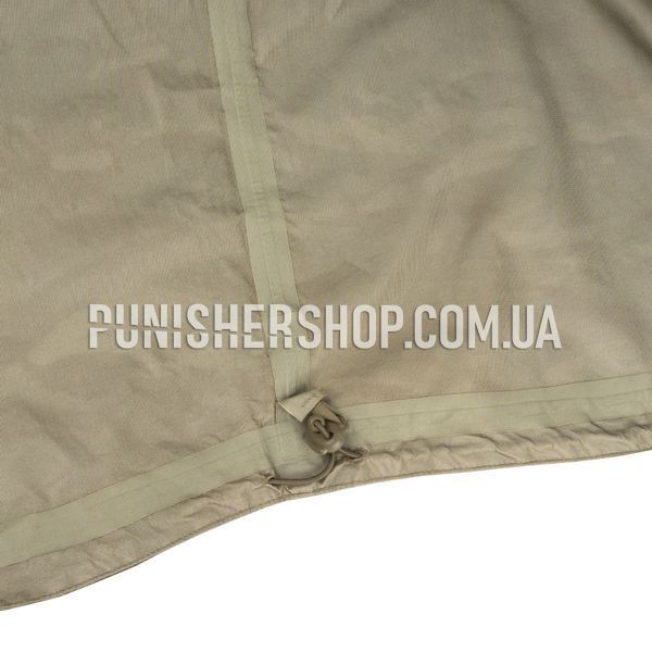 Куртка Британской армии Lightweight Waterproof MVP MTP (Бывшее в употреблении) 2000000151168 фото