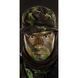 Камуфляжна крем-фарба для обличчя Rothco Camouflage Face Paint Creme 2000000096124 фото 5