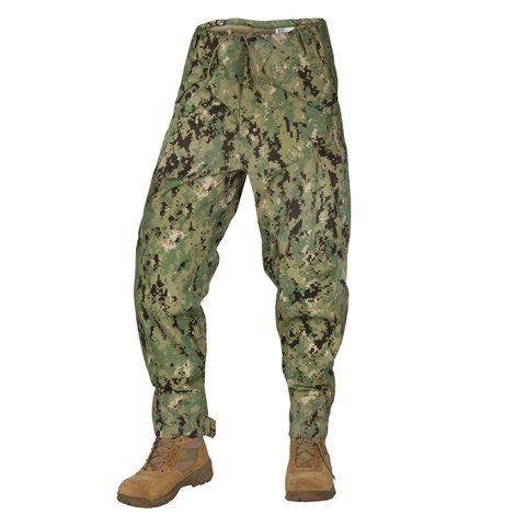 Штани US NAVY NWU Type III Gore-Tex 2000000158334 фото