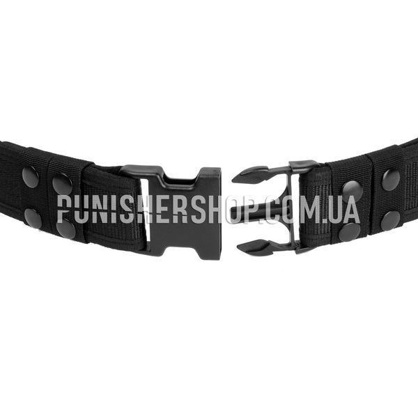 Тактичний ремінь Rothco Tactical Belt з підсумками 2000000096148 фото
