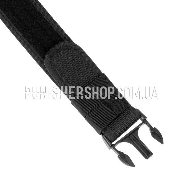 Тактичний ремінь Rothco Tactical Belt з підсумками 2000000096148 фото