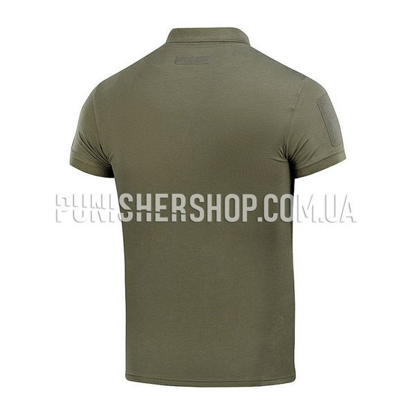 Поло тактичне M-Tac 65/35 Army Olive 2000000166131 фото