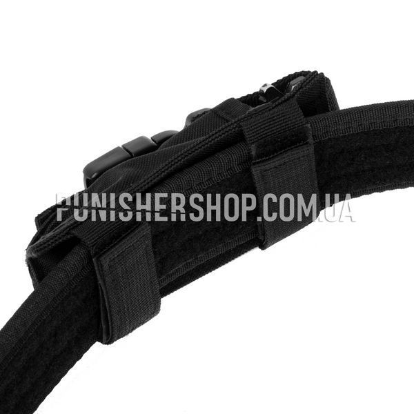 Тактичний ремінь Rothco Tactical Belt з підсумками 2000000096148 фото