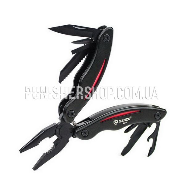 Мультитул Ganzo G109 2000000022574 фото