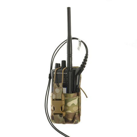Подсумок M-Tac для рации Motorola 4400/4800 2000000125480 фото