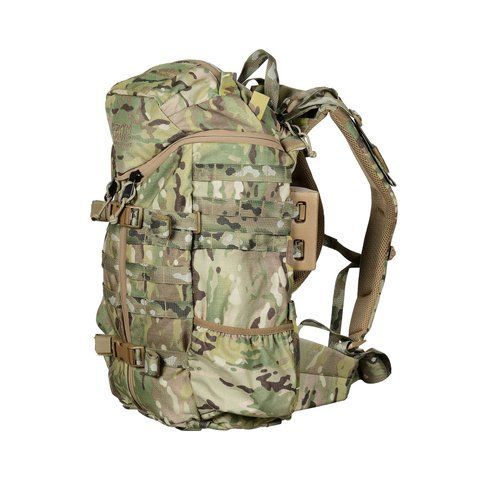 Рюкзак Mystery Ranch 3 Day Assault Pack 2000000060057 фото