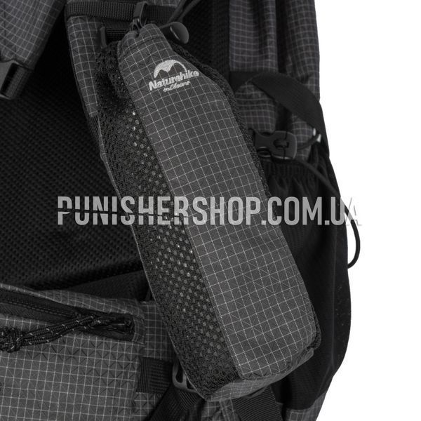 Рюкзак туристичний Naturehike Rock NH20BB113, 40+5 л 2000000095509 фото