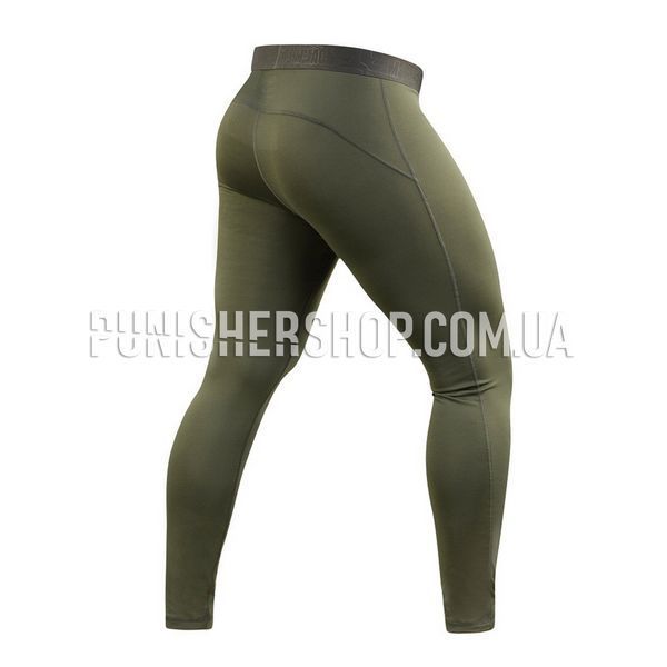 Термоштаны M-Tac Polartec Dark Olive 2000000188584 фото