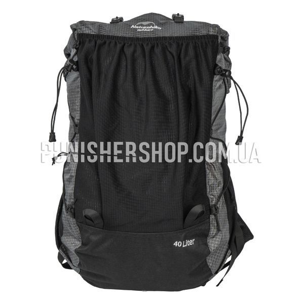 Рюкзак туристичний Naturehike Rock NH20BB113, 40+5 л 2000000095509 фото