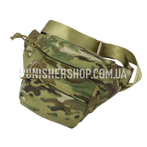 Сумка Flyye Low-Pitched Waist Pack 2000000034867 фото