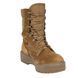Belleville Women's FAFTW Gore-Tex Boots (Used), Coyote Brown, 7 W Women's (US)