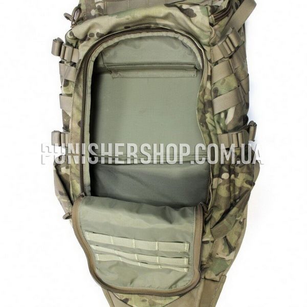 Тактический рюкзак Eberlestock X3 LoDrag Pack 7700000021236 фото