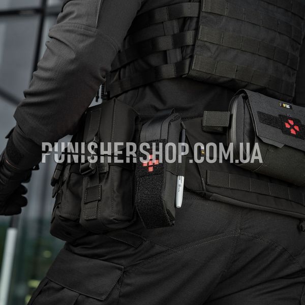 Підсумок M-Tac для турнікета закритий 2000000204734 фото