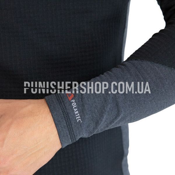 Реглан Fahrenheit PG Multizone Graphite Black 2000000057620 фото