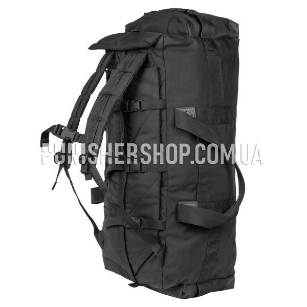 Сумка-рюкзак British Army Operational Travel Bag 80 л (Сорт 2) 2000000069845 фото