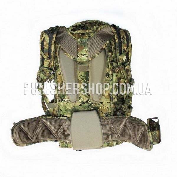Тактический рюкзак снайпера Eberlestock G3 Phantom Sniper Pack 7700000021243 фото