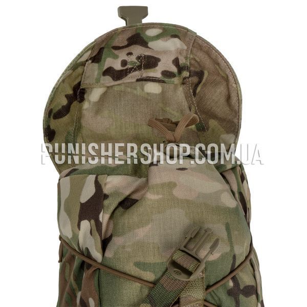 Crye Precision GP Pouch 11x6x4, Multicam
