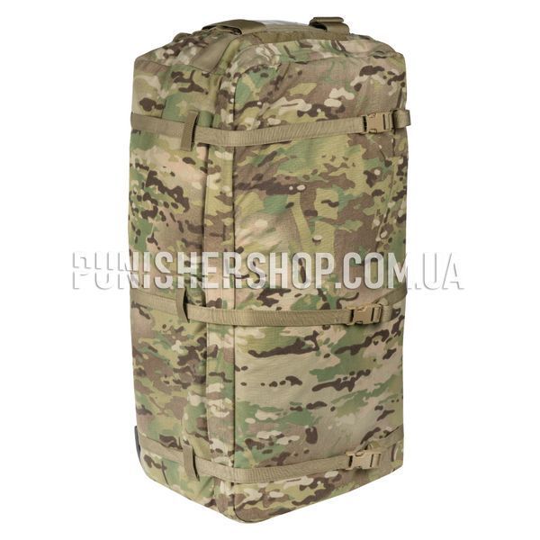 Сумка транспортная LBT-2466E Medium Low-Vis Deployment Bag (Бывшее в употреблении) 2000000158839 фото