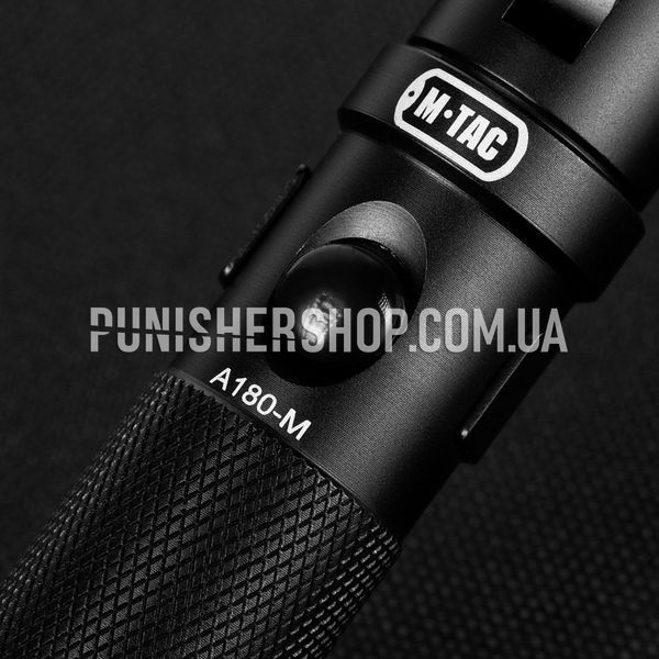 Фонарь M-Tac A180-M 2000000003689 фото