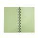 Punisher All-Weather Notebook from Rite in the Rain Paper, Black, Notebook