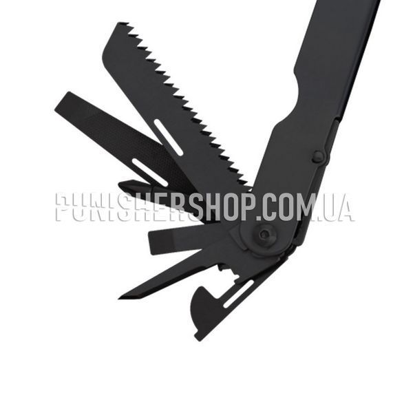 Мультитул SOG PowerLock V-Cutter 2000000132457 фото