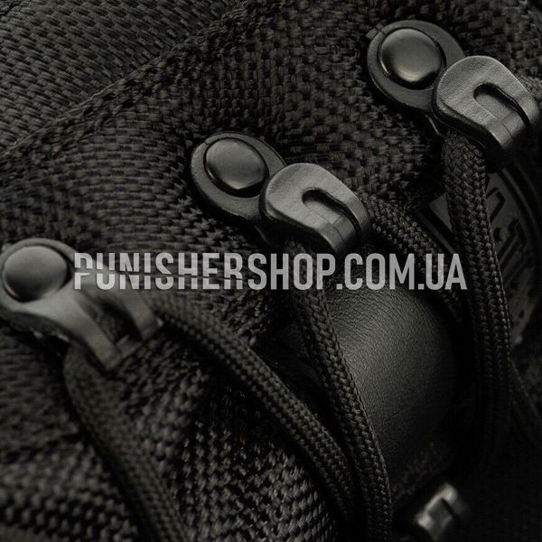 Ботинки тактические зимние M-Tac Thinsulate Black 2000000024905 фото