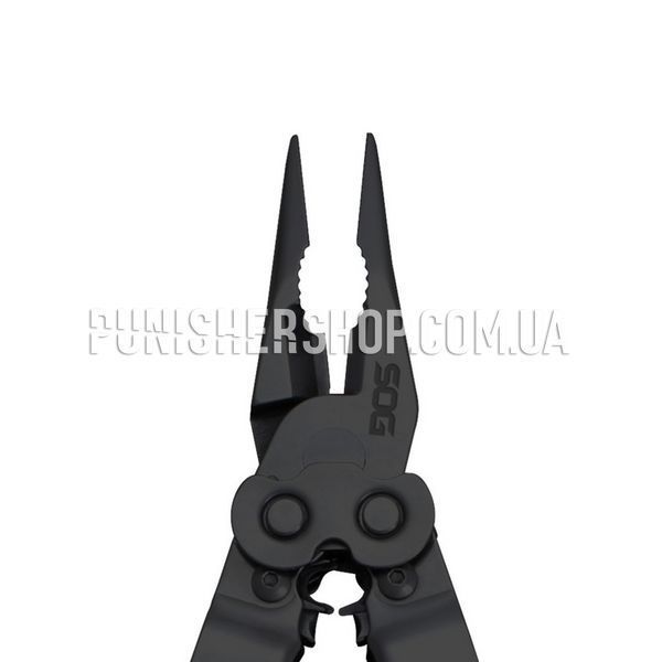 Мультитул SOG PowerLock V-Cutter 2000000132457 фото