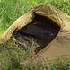 Catoma Adventure Shelters EBNS, Coyote Brown, Shelter, 1