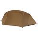 Catoma Adventure Shelters EBNS, Coyote Brown, Shelter, 1