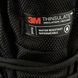 Ботинки тактические зимние M-Tac Thinsulate Black 2000000024905 фото 8