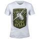 4-5-0 Bayraktar 2.0 T-shirt, Gray, Medium