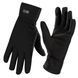 Рукавички M-Tac демісезонні Soft Shell Black 2000000111568 фото 1