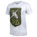 4-5-0 Bayraktar 2.0 T-shirt, Gray, Medium